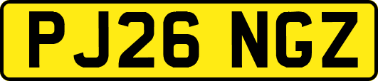 PJ26NGZ