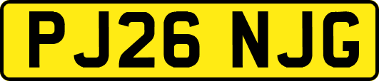 PJ26NJG