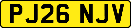 PJ26NJV