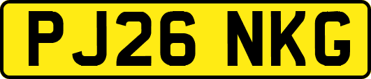 PJ26NKG