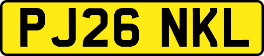 PJ26NKL
