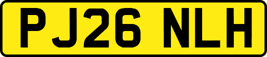 PJ26NLH