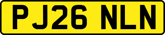 PJ26NLN