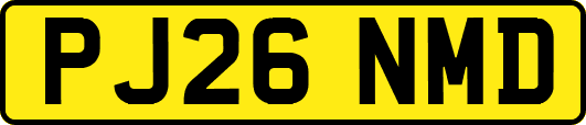 PJ26NMD