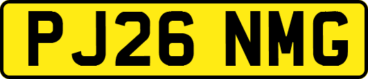 PJ26NMG
