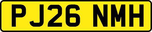 PJ26NMH