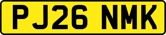PJ26NMK