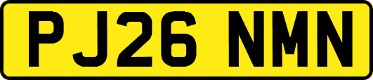 PJ26NMN