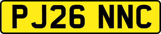 PJ26NNC