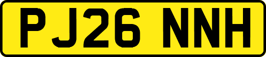 PJ26NNH