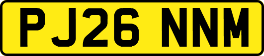 PJ26NNM
