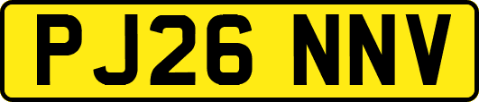PJ26NNV