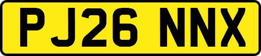 PJ26NNX