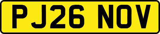 PJ26NOV