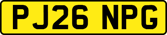 PJ26NPG
