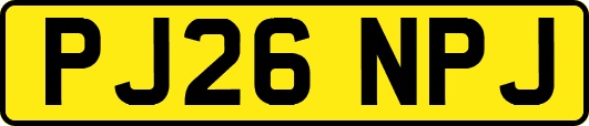 PJ26NPJ