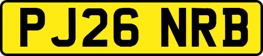 PJ26NRB