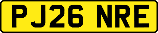 PJ26NRE