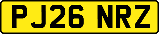 PJ26NRZ