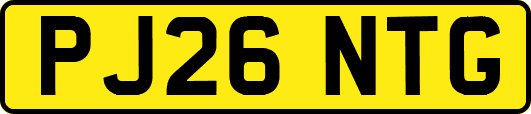 PJ26NTG