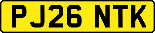 PJ26NTK