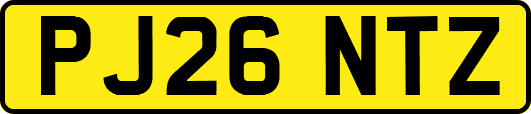 PJ26NTZ