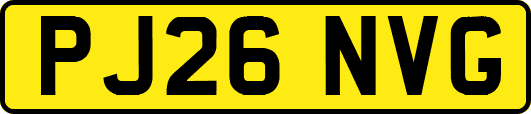 PJ26NVG