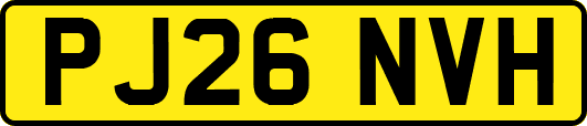 PJ26NVH