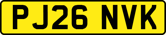 PJ26NVK