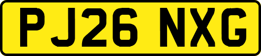 PJ26NXG