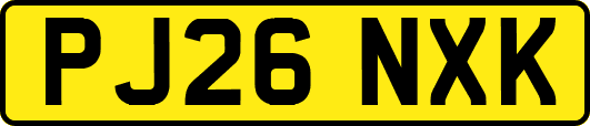 PJ26NXK