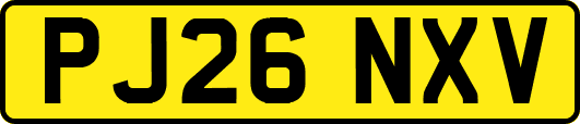 PJ26NXV