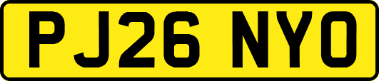 PJ26NYO