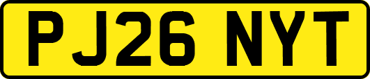 PJ26NYT