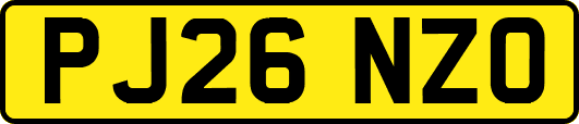 PJ26NZO