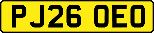 PJ26OEO