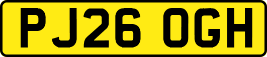 PJ26OGH
