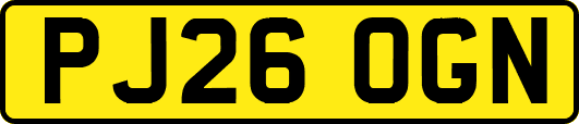 PJ26OGN