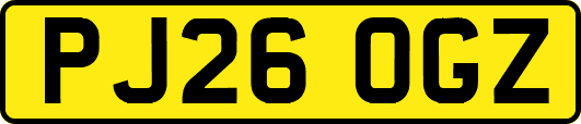 PJ26OGZ