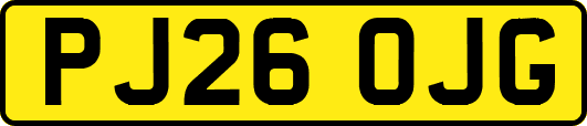 PJ26OJG