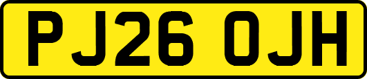 PJ26OJH