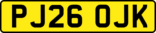 PJ26OJK