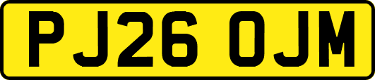 PJ26OJM