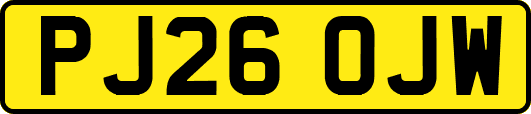 PJ26OJW