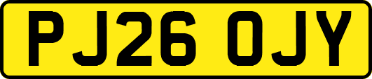 PJ26OJY