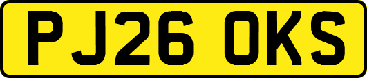 PJ26OKS
