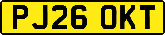 PJ26OKT