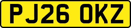 PJ26OKZ