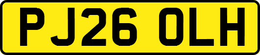 PJ26OLH