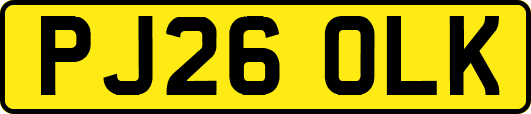 PJ26OLK